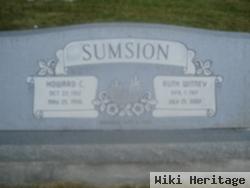 Howard Cecil Sumsion