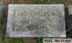 Laura D. Turner