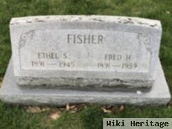 Fred H. Fisher