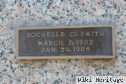 Rochelle C. Smith