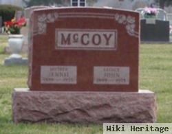 John Mccoy