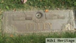 Frank H. Utley