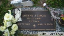 Eugene J Siroki