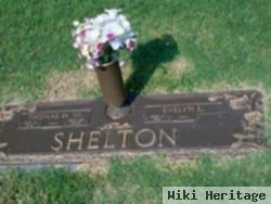 Thomas H. "jack" Shelton, Sr