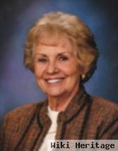 Judy Ann Argyle Peterson