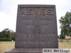 Anna M. Keys