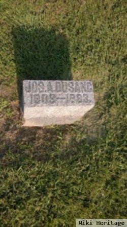 Joseph A. Dusang