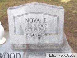 Nova F. Smallwood