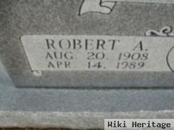 Robert A. Hodge