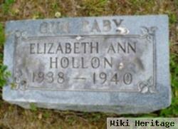 Elizabeth Ann Hollon