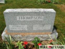 Leland A Thompson