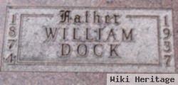 William Walter Dock