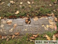 William H Horner