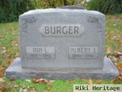 Albert L. Burger