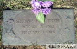 Stephanie Fay Tucker