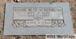 Mamie M. Quackenbush