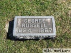 George Russell