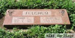 Emmie E. Fulghum