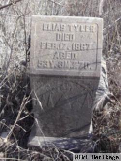 Elias Tyler