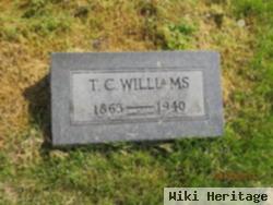 Thomas C. Williams