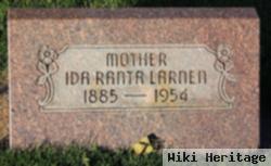 Ida Ranta Larnen