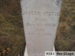 Joseph Victor Hertrich