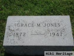 Grace M. Jones