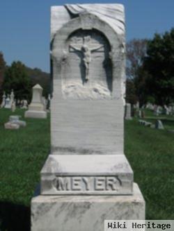 Albert B. Meyer