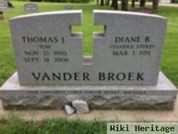 Thomas Jay Vander Broek