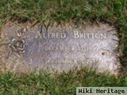 Alfred Britton