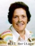 Ruth Elizabeth Eggermann Hensley