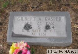 Gilbert Alois Kasper