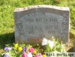 Anna May Labarr