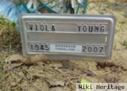 Viola Young