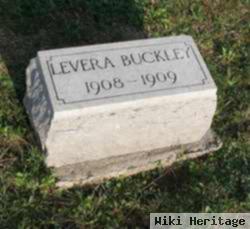 Levera Buckley