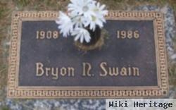 Byron N. Swain