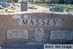 Edmond Massey