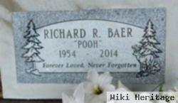 Richard R. "pooh" Baer