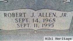 Robert James Allen, Jr