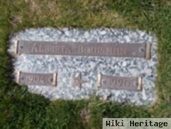 Alberta Bourquin