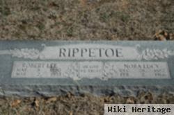 Robert Lee Rippetoe