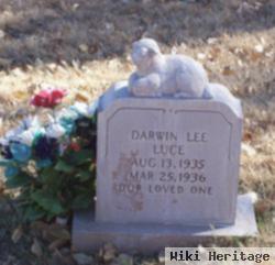 Darwin Lee Luce