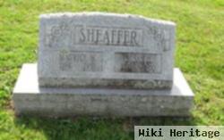 Susan H. Graybill Sheaffer