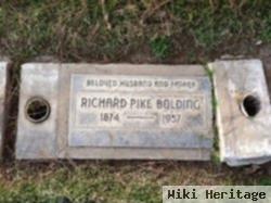 Richard Pike Bolding