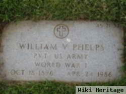 William Virgil Phelps