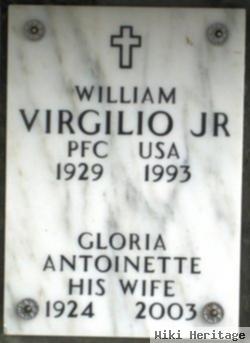 Gloria Antoinette Virgilio