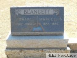 Edward Blancett