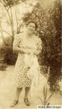 Edna Poole Singletary