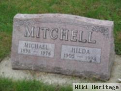 Michael "mike" Mitchell