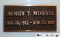 James T. Morris